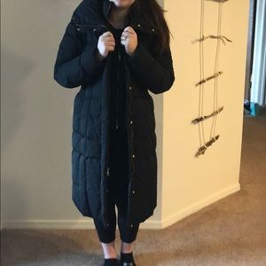 STYLISH PARKA